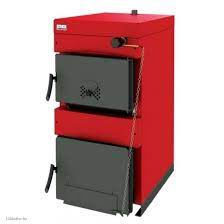 Твердотопливный котел Burnit WB 25 Амазонка бай фото в Новополоцке