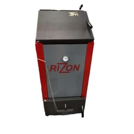 Твердотопливный котел Теплоприбор Rizon SL Амазонка бай фото в Новополоцке