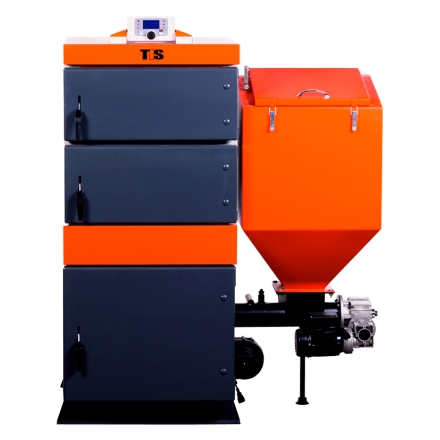 Твердотопливный котел TIS EKO 25 Амазонка бай фото в Новополоцке