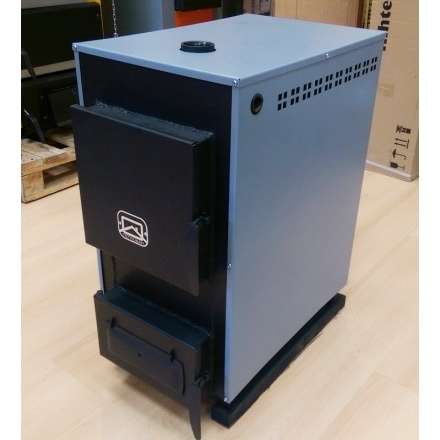 Твердотопливный котел Теплодар Куппер Практик 8 Амазонка бай фото в Новополоцке