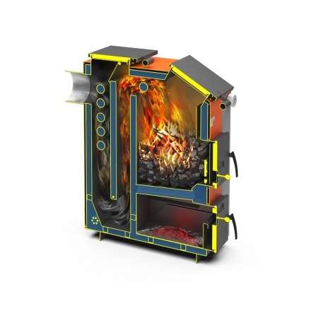 Твердотопливный котел Теплодар Куппер Эксперт 15 Амазонка бай фото Твердотопливный котел Теплодар Куппер Эксперт 15 Амазонка бай фото в Новополоцке