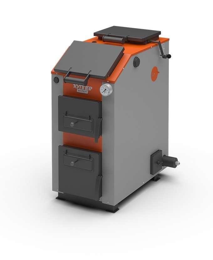 Твердотопливный котел Теплодар Куппер Эксперт 15 Амазонка бай фото Твердотопливный котел Теплодар Куппер Эксперт 15 Амазонка бай фото в Новополоцке