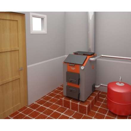 Твердотопливный котел Теплодар Куппер Эксперт 15 Амазонка бай фото Твердотопливный котел Теплодар Куппер Эксперт 15 Амазонка бай фото в Новополоцке