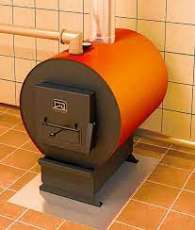 Твердотопливный котел Теплодар Уют-10 (2020) Амазонка бай фото в Новополоцке