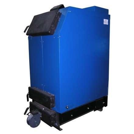 Твердотопливный котел РАТОН КОС-ТВ-23 в Новополоцке