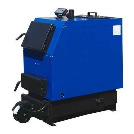 Твердотопливный котел РАТОН КОС-ТВ-45 в Новополоцке