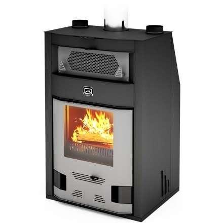 Печь-камин Теплодар Сиеста 20 Амазонка бай фото в Новополоцке