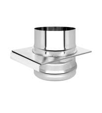 Шибер задвижной (заслонка) купить в Новополоцке