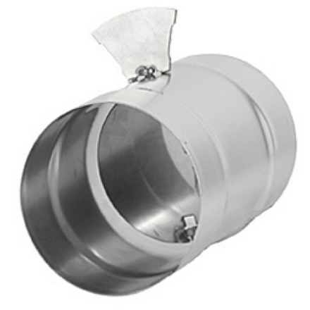  Шибер нерж. задвижной в Новополоцке