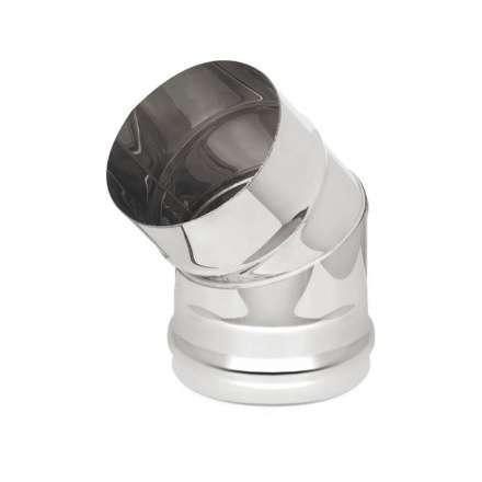 Отвод 45° Везувий 0,8 мм купить в Новополоцке