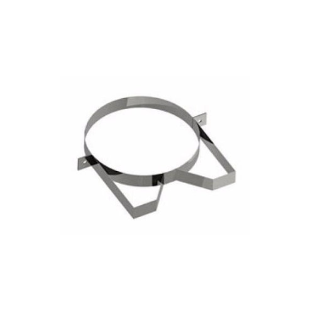 Кронштейн стеновой нерж. (AISI 430) в Новополоцке