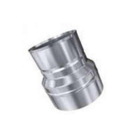 Переход нерж. (AISI 430/0,8мм) в Новополоцке