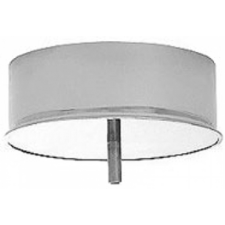 Стакан нерж. с конденсатоотводом (AISI 430/0,5мм) купить в Новополоцке