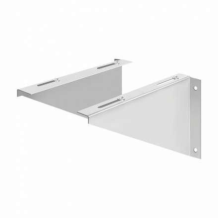 Консоль опорная Везувий нерж. AISI 439 купить в Новополоцке