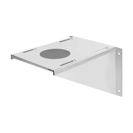 Кронштейн опорный Везувий нерж (AISI 439) купить в Новополоцке