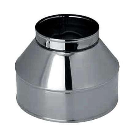 Конус Везувий нерж. AISI 430/0,5мм ПМ купить в Новополоцке