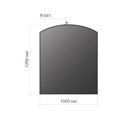 Лист напольный сталь Везувий R641 купить в Новополоцке