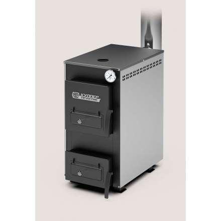 Твердотопливный котел Теплодар Куппер Практик-14 1.1 купить в Новополоцке