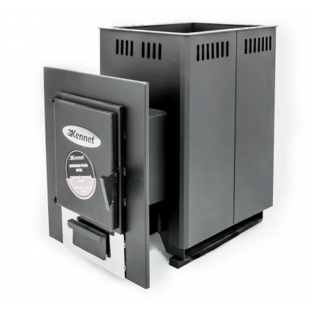 Печь банная Kennet Пропар 18 в Новополоцке