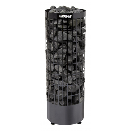 Электрическая печь Harvia Cilindro PC90 в Новополоцке