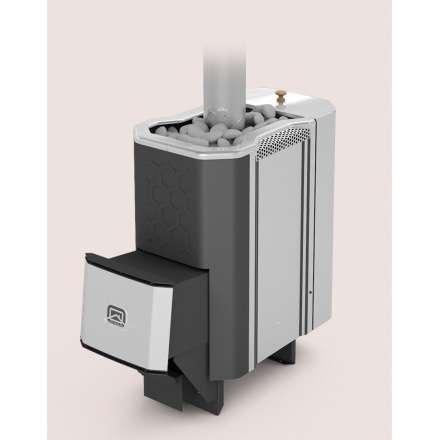 Печь для бани Теплодар Сахара 10 ЛБ (2.0) Амазонка бай фото в Новополоцке