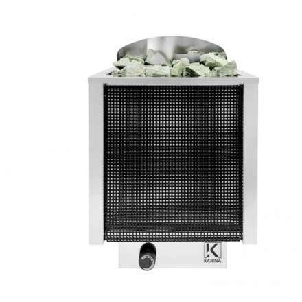 Электрическая печь KARINA Optima Steam 9 Амазонка бай фото в Новополоцке