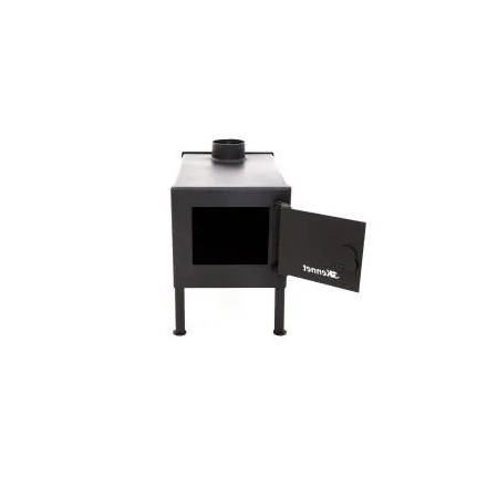 Печь отопительная Kennet Лира в Новополоцке