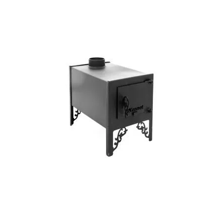 Печь отопительная Kennet Лира в Новополоцке