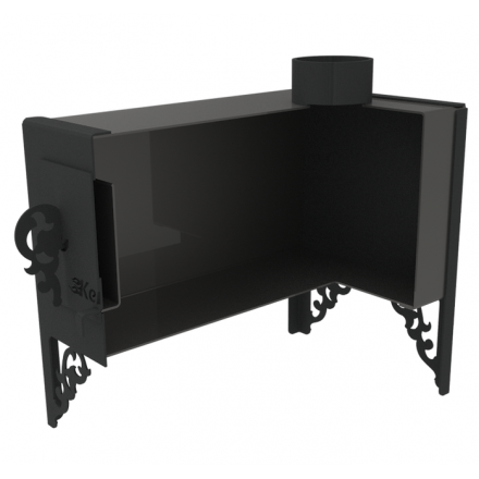 Печь отопительная Kennet Лира в Новополоцке