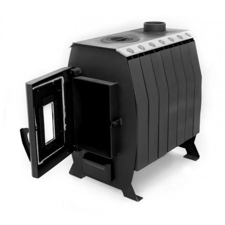 Печь отопительная Kennet Ария 100 в Новополоцке