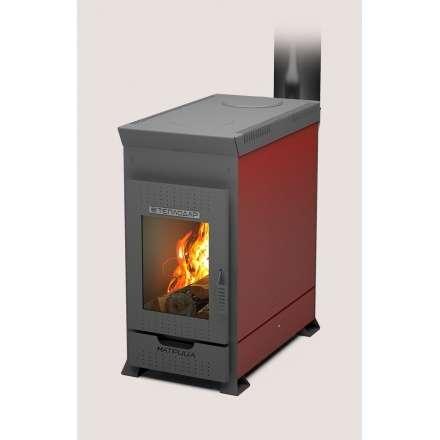 Печь отопительная Теплодар Матрица 100 (1.1) купить в Новополоцке