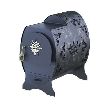 Отопительная печь Царь-печи Матрёшка большая 1 Амазонка бай фото Отопительная печь Царь-печи Матрёшка большая 1 Амазонка бай фото в Новополоцке