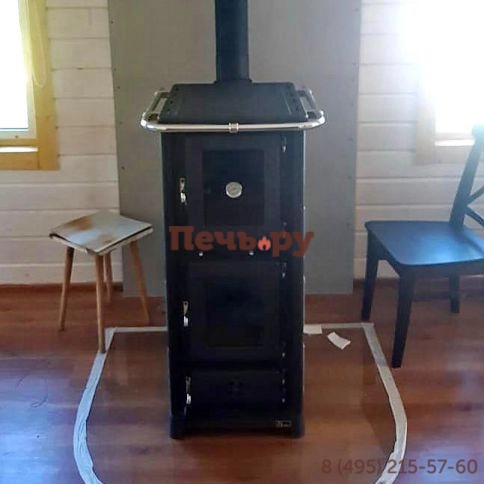 Купить Печь-камин MBS Olympia Plus в Новополоцке Амазонка бай фото в Новополоцке