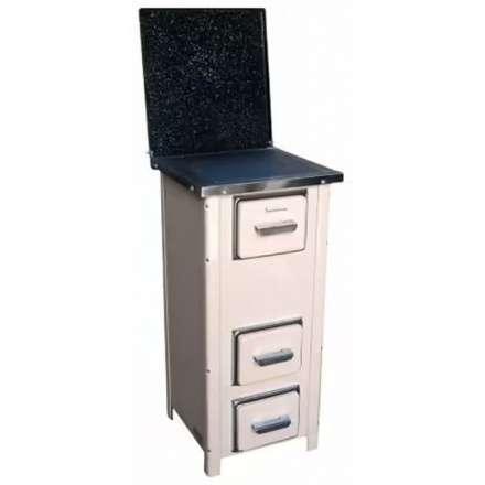 Печь MBS PG-1 кремовый Амазонка бай фото в Новополоцке