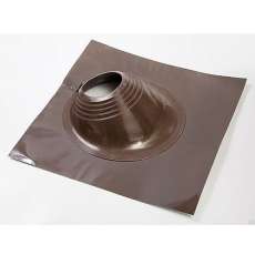 Проходник кровли ASTON №3 мастер-флеш Угловой (150-300мм), силикон купить в Новополоцке