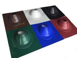 Кровельная проходка в Новополоцке