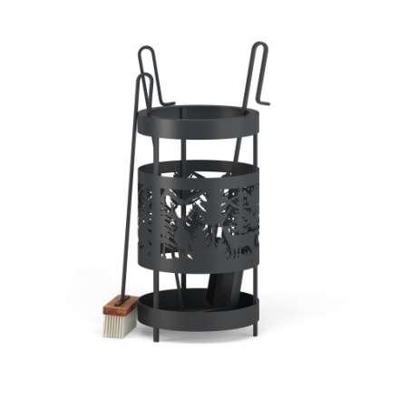 Набор каминный Везувий Русский лес N410B купить в Новополоцке