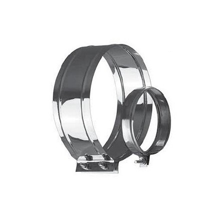 Хомут нерж. (AISI 430/0,5мм) купить в Новополоцке