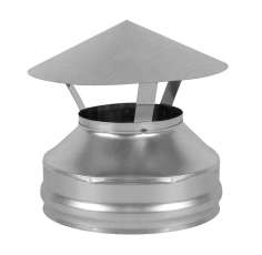 Зонт-оголовок Везувий в Новополоцке