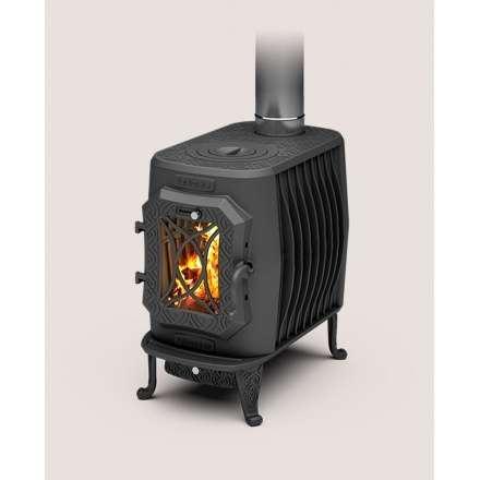 Печь отопительная Теплодар Verona 200 купить в Новополоцке