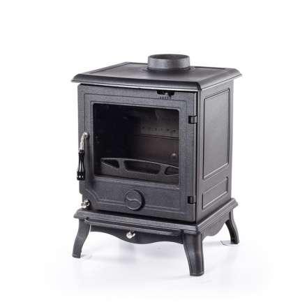 Печь-камин Fireway Finn Амазонка бай фото в Новополоцке