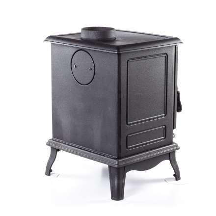 Печь-камин чугунный Fireway Finn Амазонка бай фото в Новополоцке