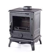 Печь-камин чугунный Fireway Finn Амазонка бай фото в Новополоцке