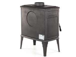 Печь-камин чугунный Fireway Matis Амазонка бай фото в Новополоцке