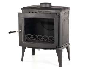 Печь-камин чугунный Fireway Matis Амазонка бай фото в Новополоцке