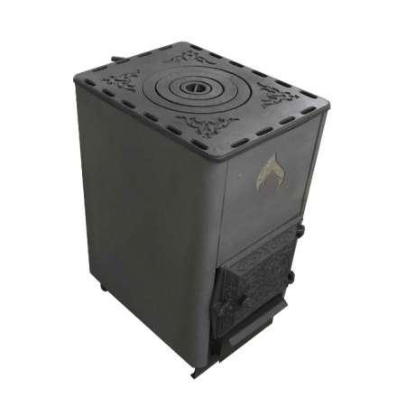 Отопительно-варочная печь Комфорт-120 купить в Новополоцке