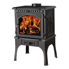 Печь-камин чугунный Fireway Cooker Амазонка бай фото в Новополоцке