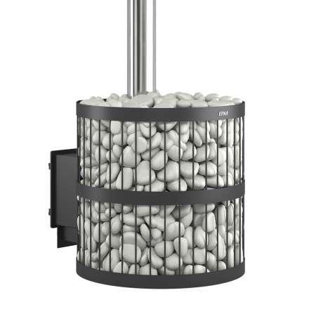 Банная печь ЭТНА 24 (ДТ-4) Стандарт в Новополоцке