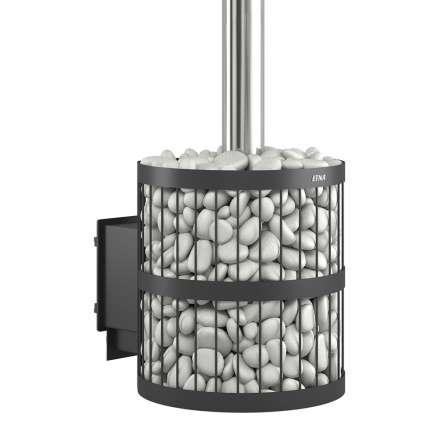 Банная печь ЭТНА 18 (ДТ-4) Стандарт в Новополоцке