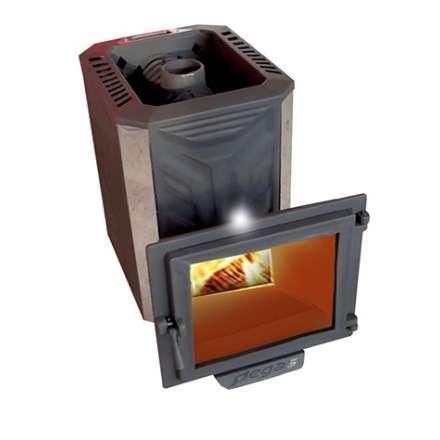 Печь Пегас 16 NEXT панорама конвекция амазонка бай фото в Новополоцке